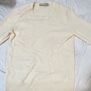 Everlane Cashmere Crewneck Top/Sweater